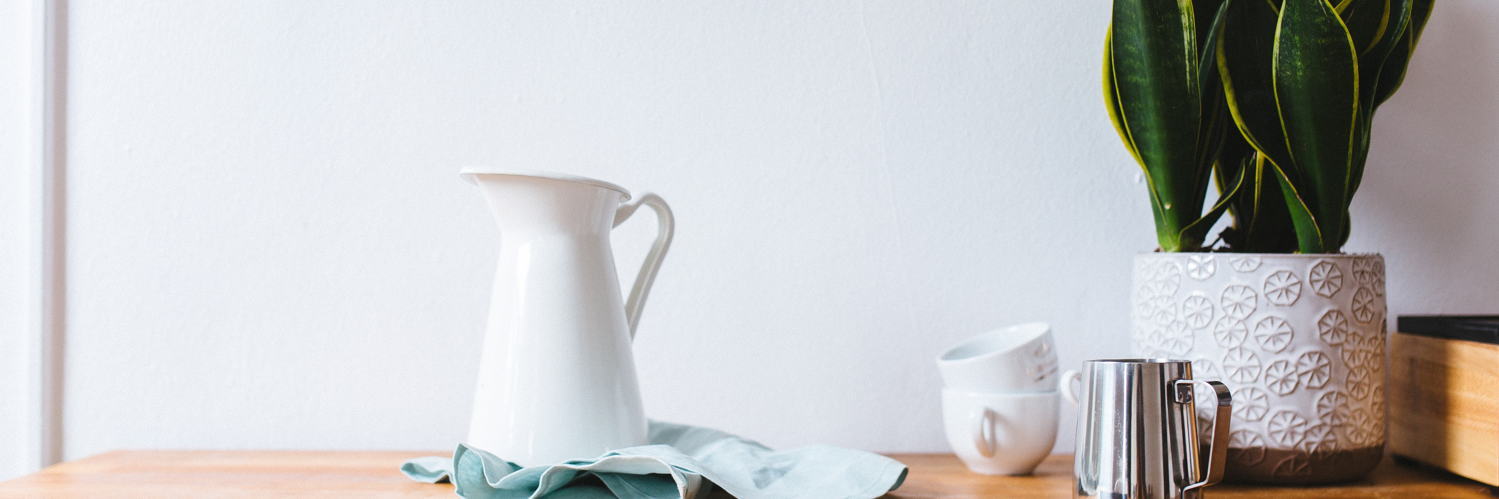 Coffee & Design banner