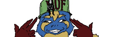 Fiopon's banner