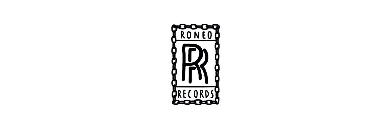 RONEORECORDS's profile banner image