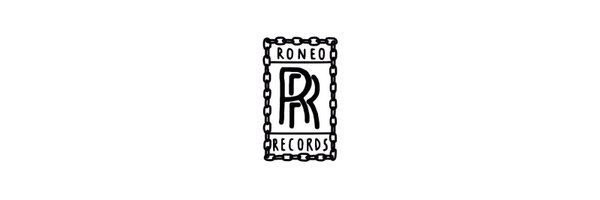 RONEORECORDS Profile Banner