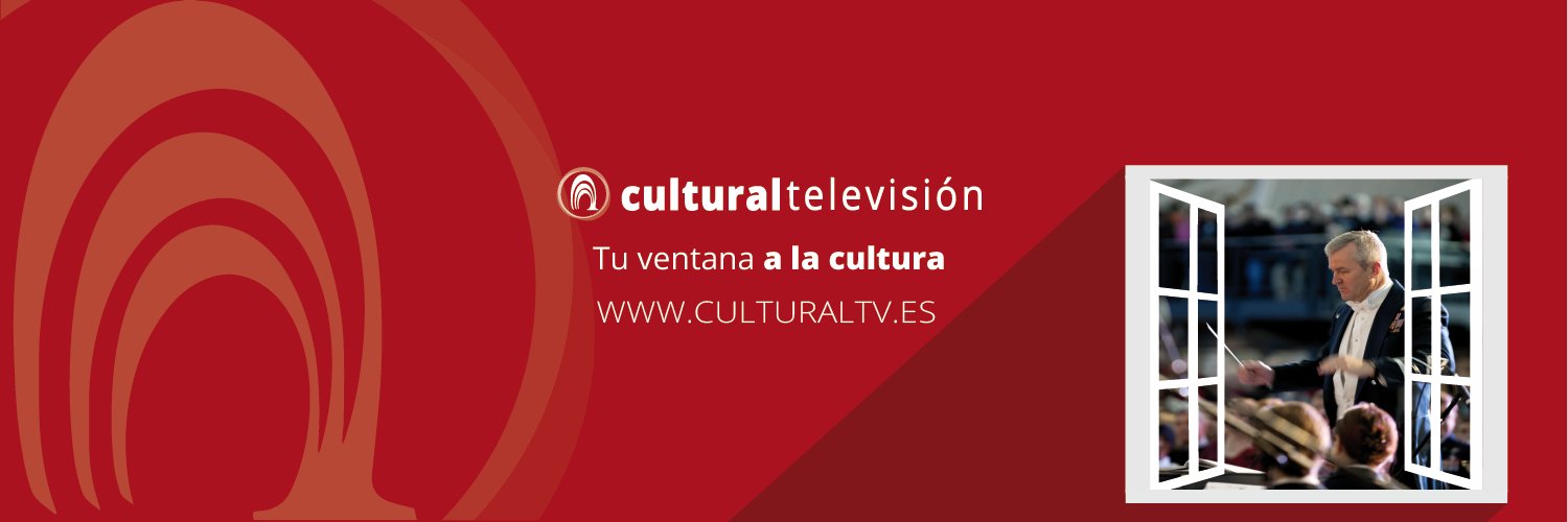 Cultural_TV's profile banner image