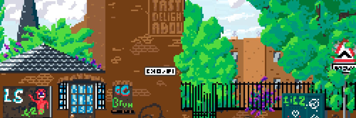 LittleZillaA's profile banner image