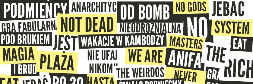 Blaszany Velocyped banner