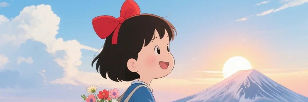 爱说笑话的小子 banner