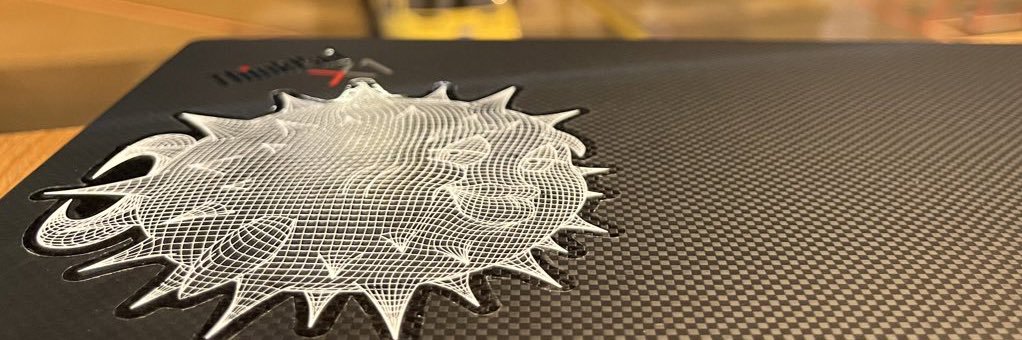 Rafael Sadowski banner