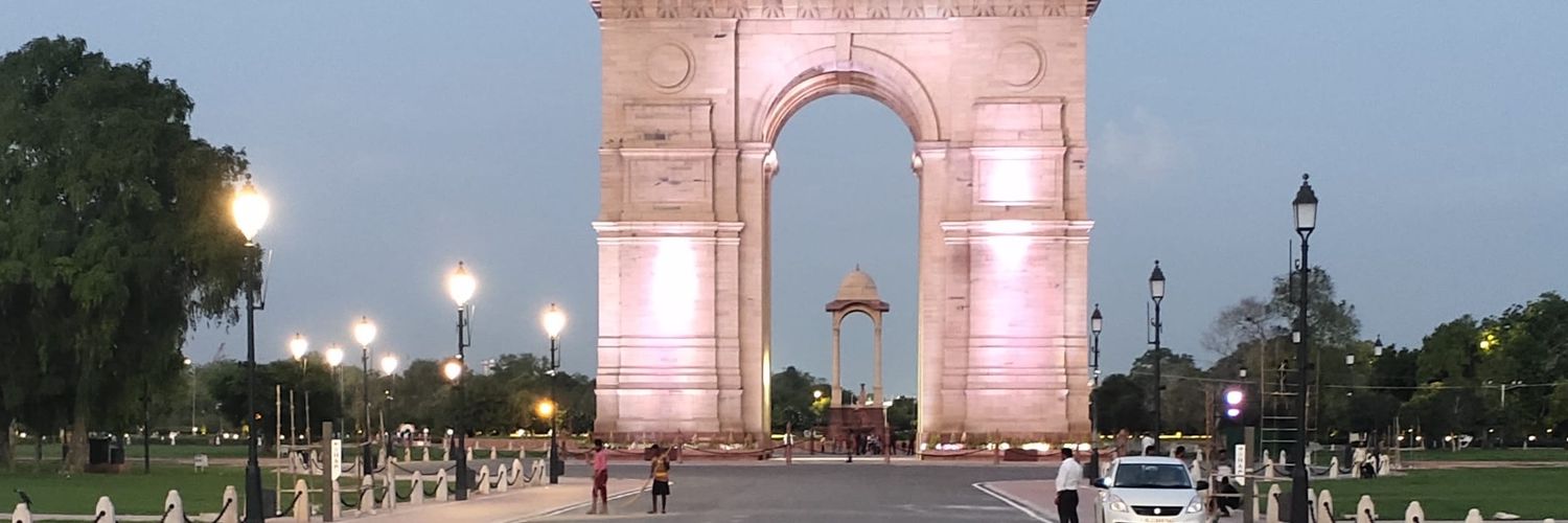 nitishk66's profile banner image