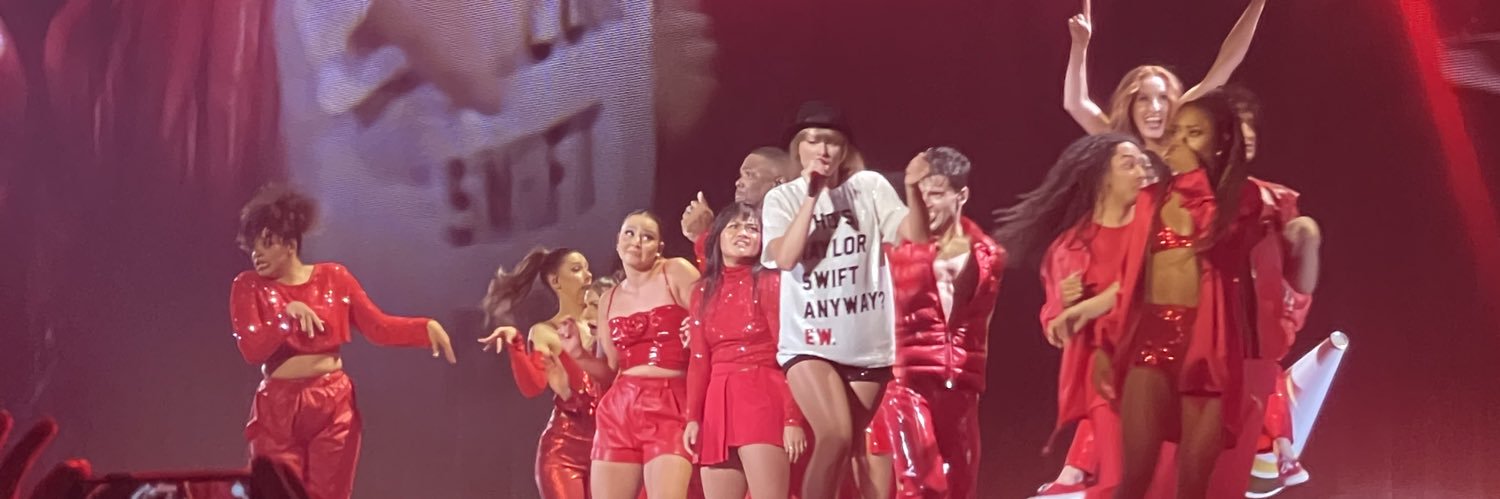 Danielle ❤️‍🔥 banner