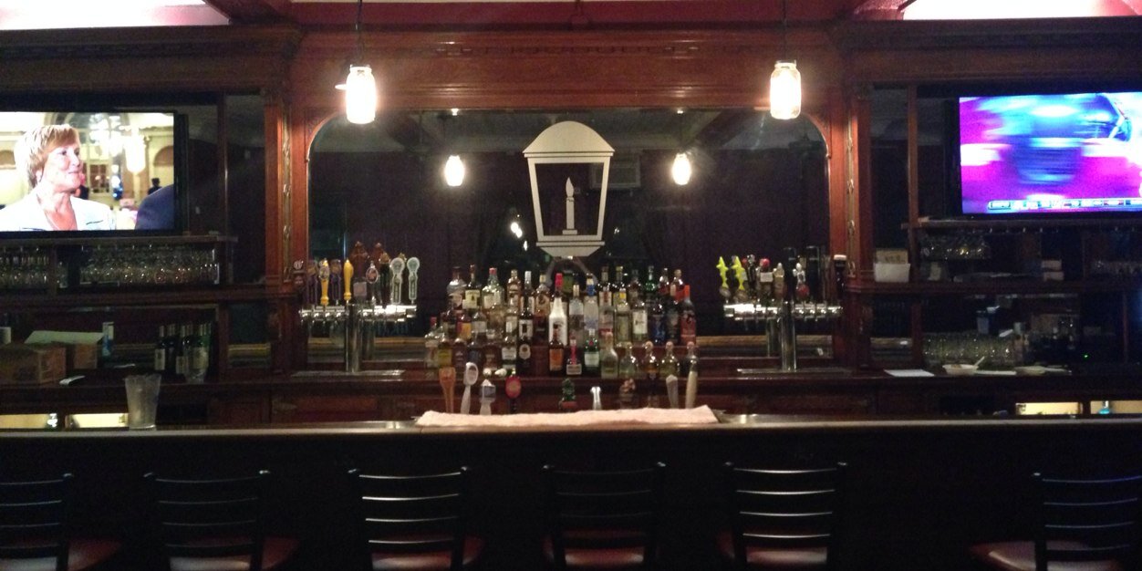 CornerTavernCT's profile banner image