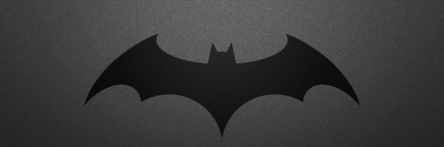 Caped_Bat's profile banner image