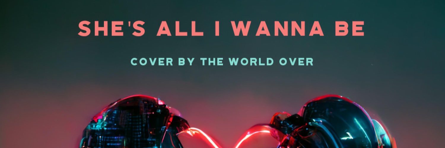 worldoverband's profile banner image