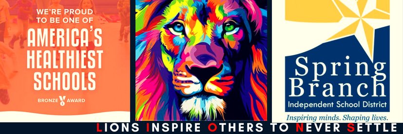 Landrum MS Lions 🦁 #MoralCompass banner