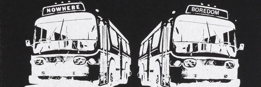 davidharcus's profile banner image