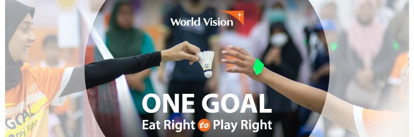 OneGoalMY's profile banner image