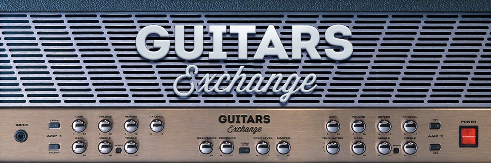 GuitarsExchange's profile banner image