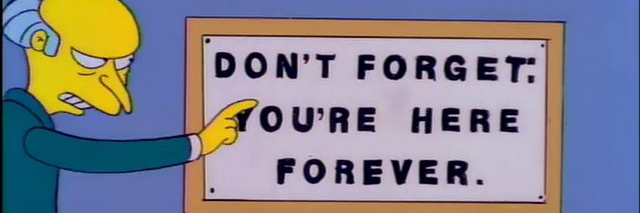 (╯°□°）╯︵∀⊥ᴚƎ∩H ⋊ƆIᴚƎ banner