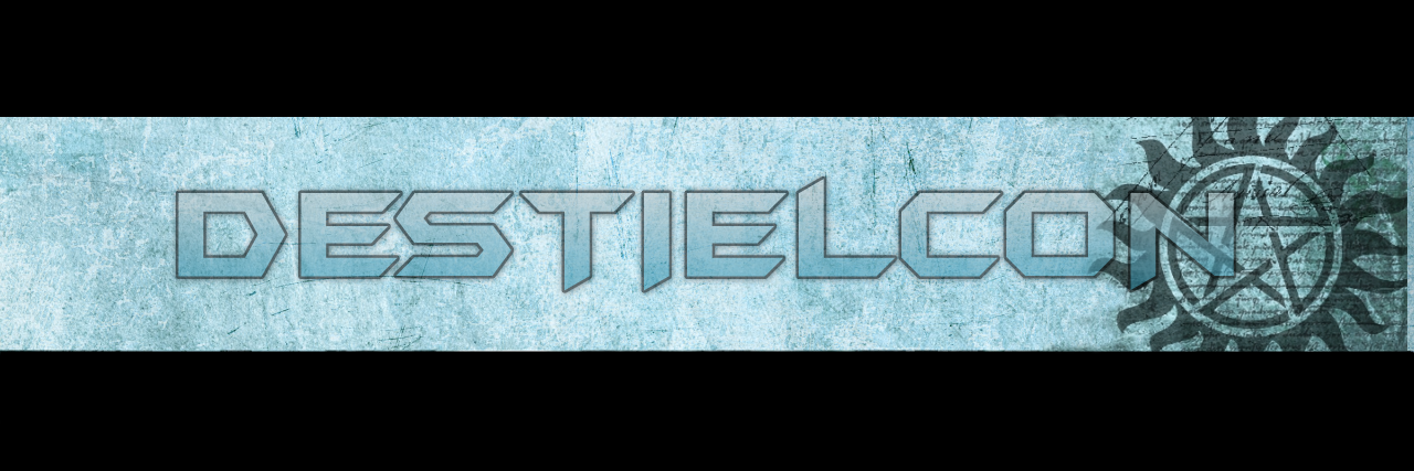 Destielcon's profile banner image