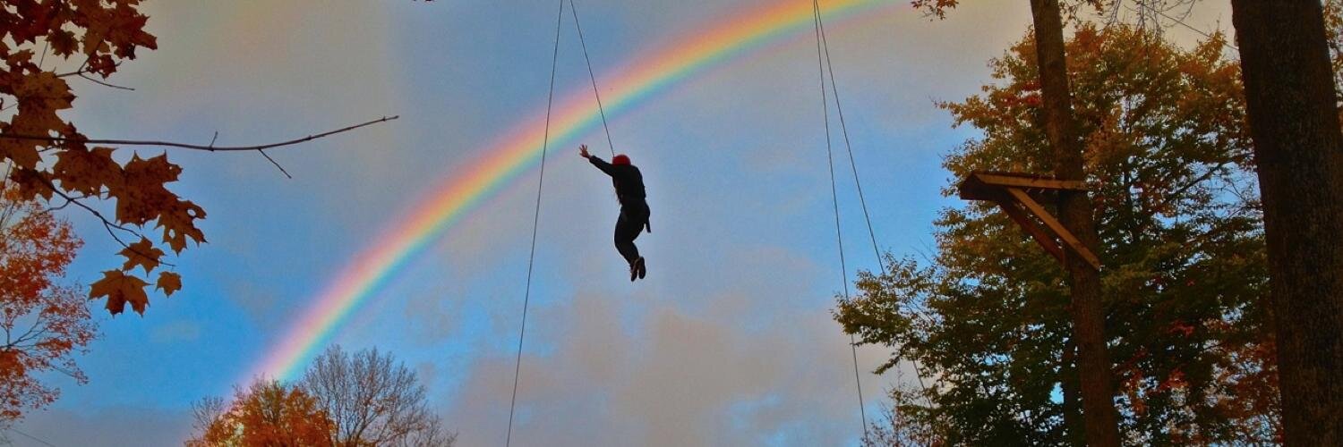 Orenda Springs banner