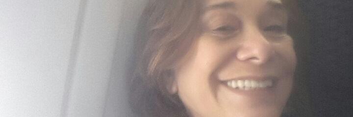 Cristina Guzmán banner