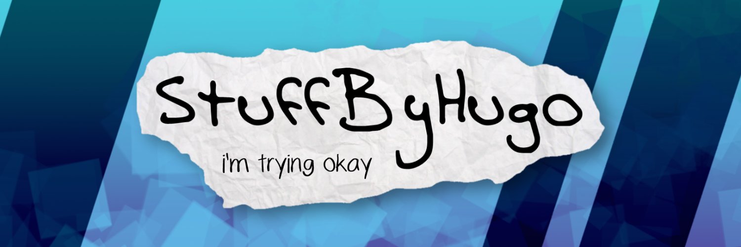 HugORC D.  banner