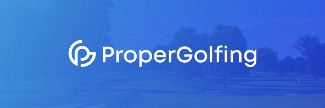propergolfing's profile banner image