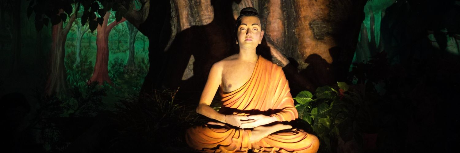 Dipendra Baduwal banner