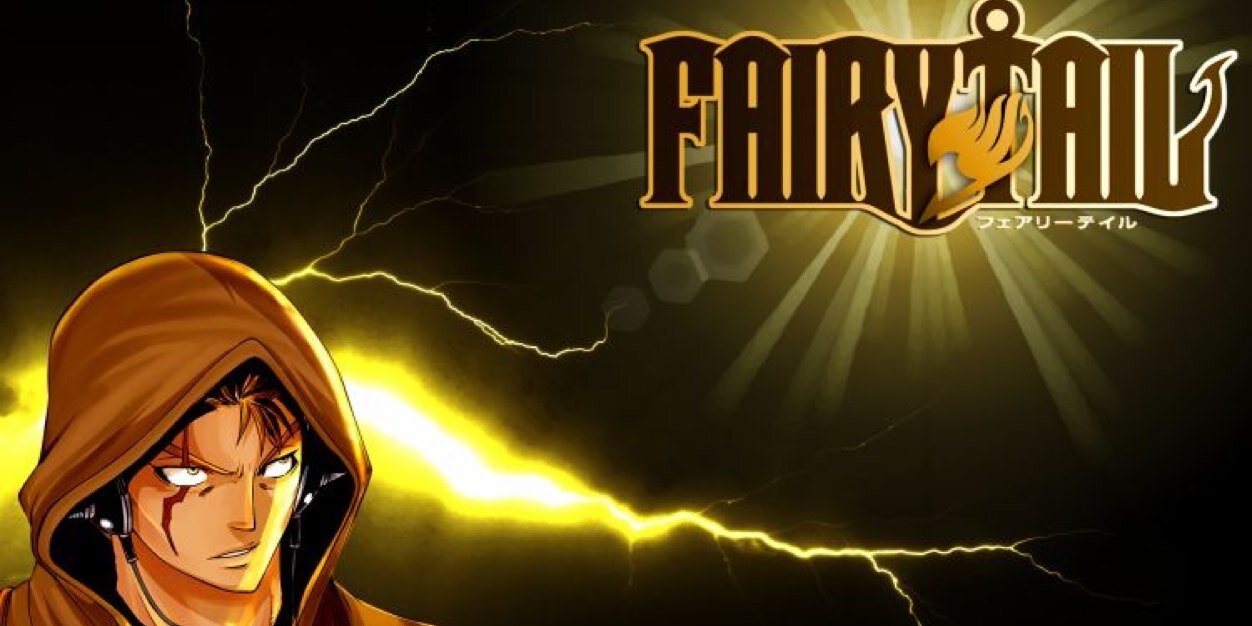 DreyarLightning's profile banner image