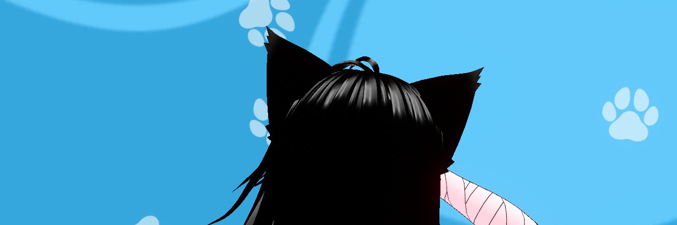 Amkaebby's profile banner image