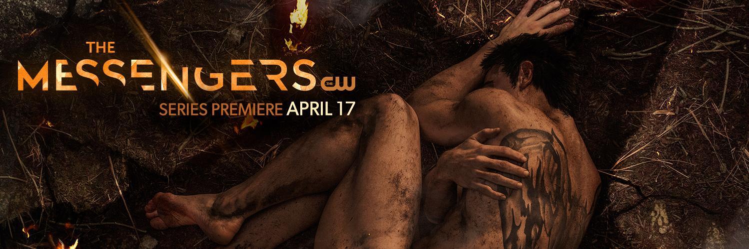 Messengers_CW's profile banner image