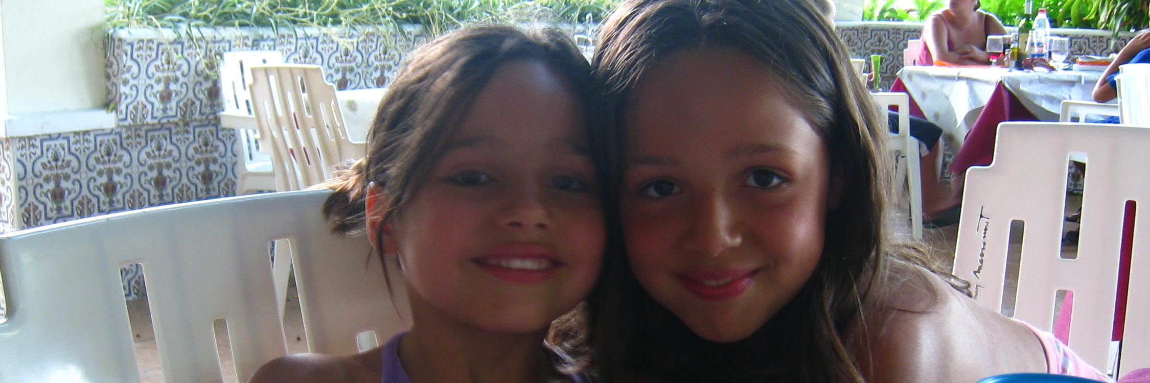 Caroline Fosbury banner