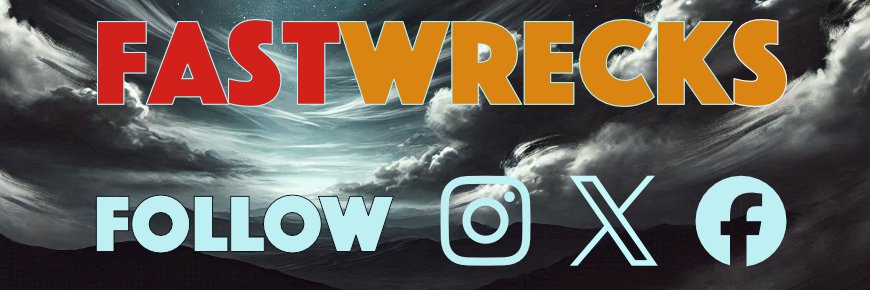 FastWrecks's profile banner image