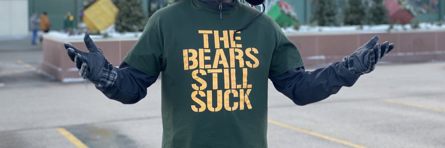 Packers Stuff banner