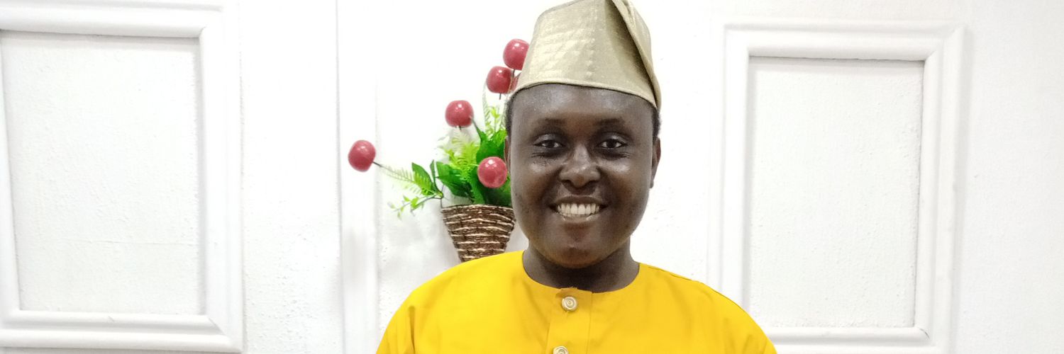 Obapeacee's profile banner image