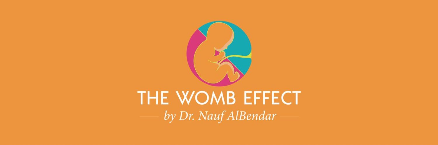 Dr. Nauf AlBendar | #DOHaD 🤰's banner
