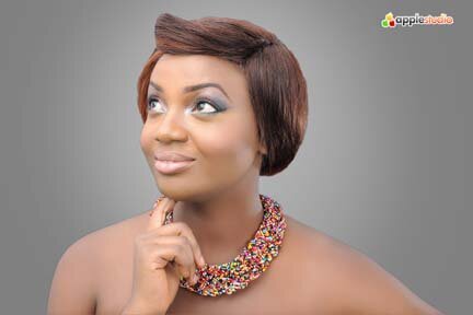 Chukwu precious banner