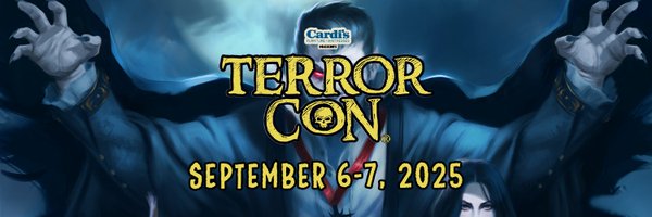 TheTerrorCon Profile Banner