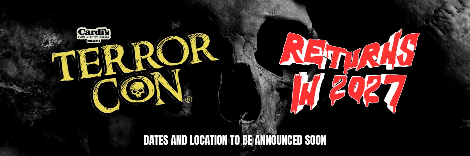 TheTerrorCon's profile banner image