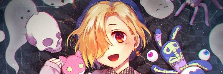 rarigoAs's profile banner image