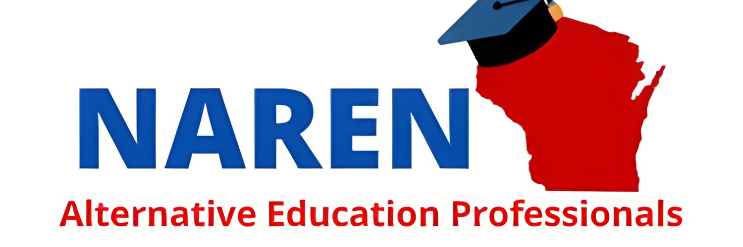 NAREN WISCONSIN banner