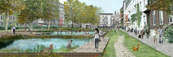 leuven2030 Profile Banner