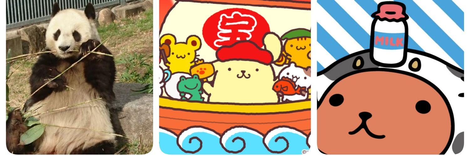roiteiroitei's profile banner image