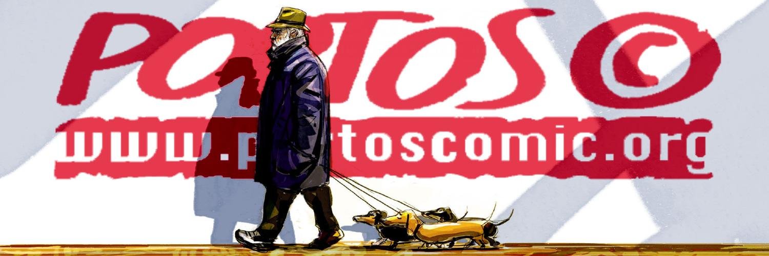 franco portinari banner