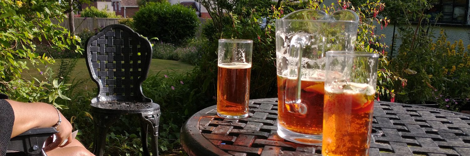 robmorleyuk's profile banner image