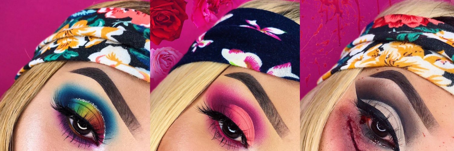 sollpenamakeup's profile banner image