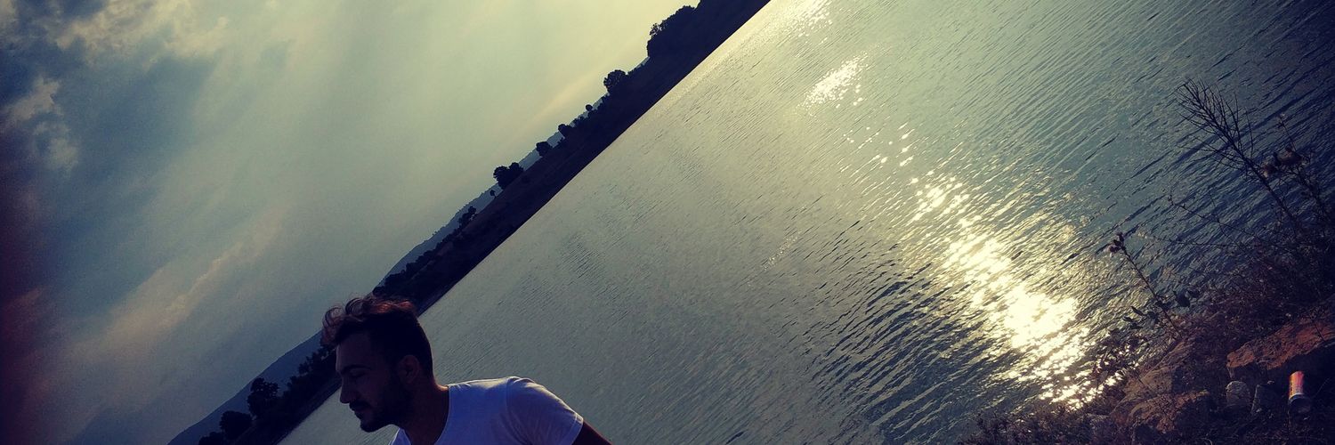 kandlor's profile banner image