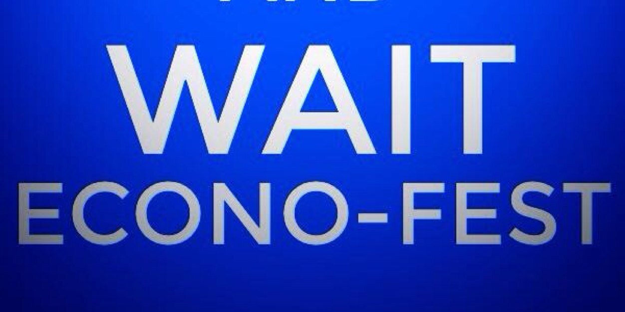 Economic Fest✌️ banner