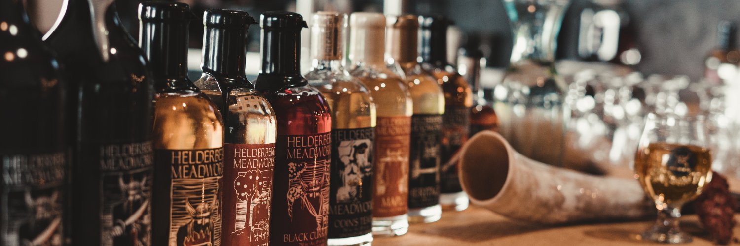 Meadworks's profile banner image
