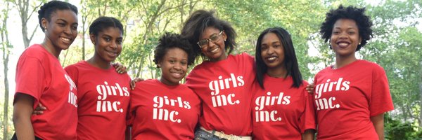 Girls Inc. of New York City Profile Banner