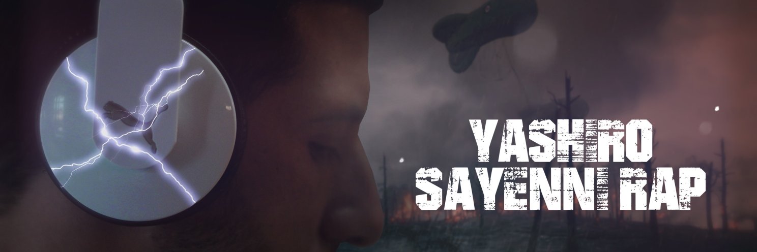 MasterZzee's profile banner image