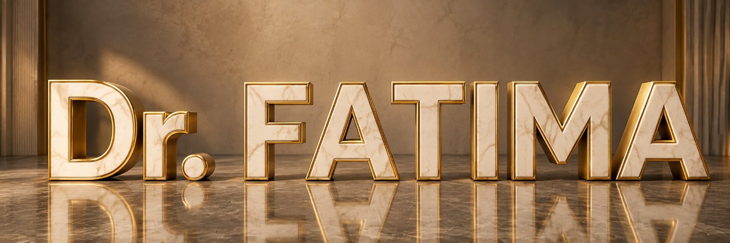 ZarahMedic's profile banner image