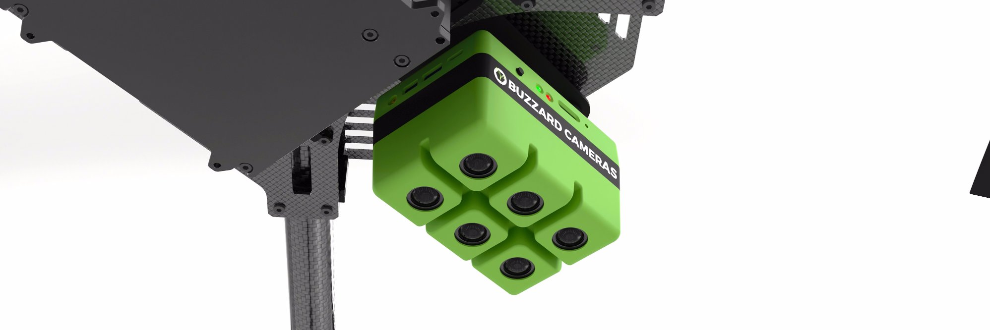 Buzzard Cameras banner